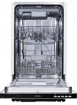 Встраиваемая посудомоечная машина Maunfeld MLP-08B