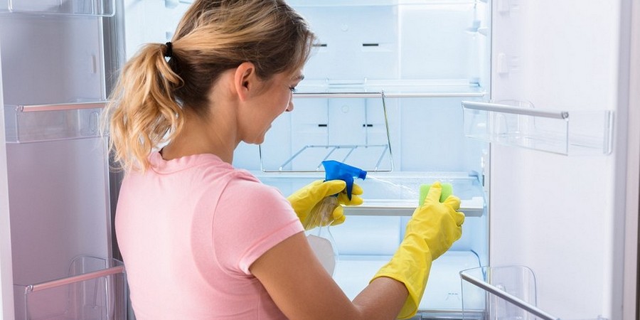 Появилась вмятина на холодильнике: как исправить ее в домашних условиях - жк-вершина-сайт.рф