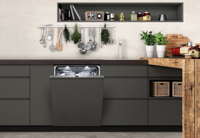 Как выбрать посудомоечную машину для дома
