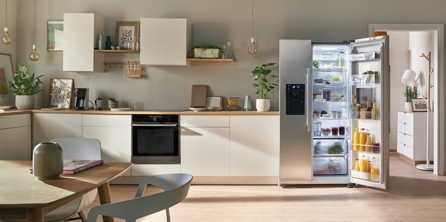 Лучшие холодильники в 2023 году