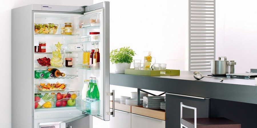 Ремонт холодильников на дому недорого в СПб | Ремонт от компании Формула Холода: Замерзают продукты
