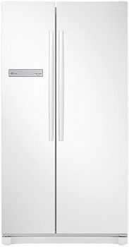 Холодильник Side by Side Samsung RS54N3003WW/WT