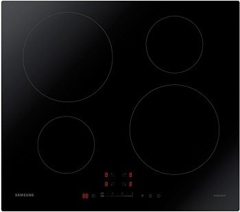 Индукционная поверхность Samsung NZ64H37070K