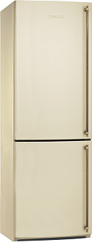 Холодильник Smeg FA860PS Coloniale