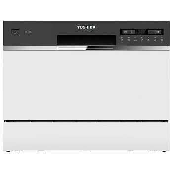 Посудомоечная машина Toshiba DW-06T1(W)-RU