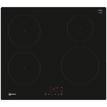 Индукционная варочная панель Neff T36CB40X1