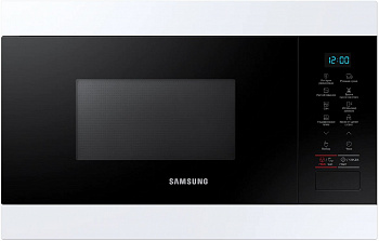 Встраиваемая микроволновая печь Samsung MS22M8054AW/BW