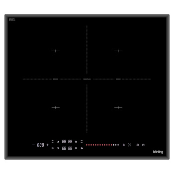 Варочная поверхность Korting HIB 64940 B Maxi