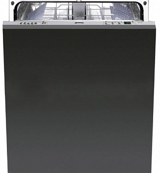Встраиваемая посудомоечная машина Smeg STA6443-3