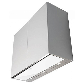 Вытяжка Falmec Design MOVE 60 inox vetro bianco (800)