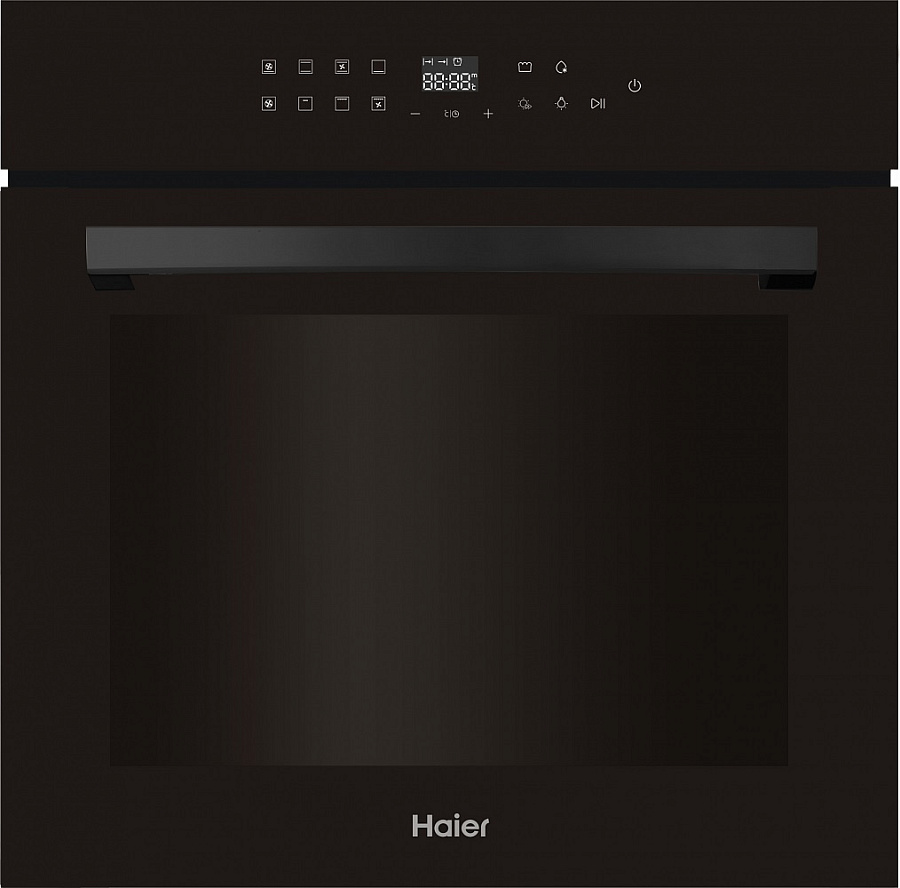 Духовой шкаф Haier Hox-t11hgb