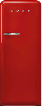 Холодильник Smeg FAB28RRD5