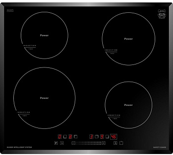 Индукционная варочная поверхность Kaiser KCT 6705 FI