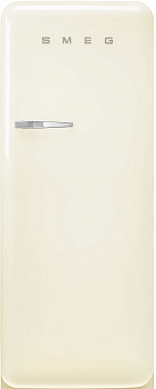 Холодильник Smeg FAB28RCR5