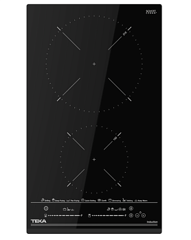 Индукционная панель Teka IZC 32600 MST Black