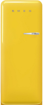 Холодильник Smeg FAB28LYW5