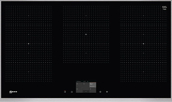 Индукционная варочная поверхность Neff T59TF6TN0 Home Connect
