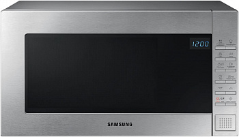 Микроволновая печь Samsung GE88SUT/BW серебристый