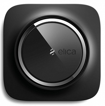 Воздухоочиститель Elica SNAP Wi-Fi BLACK