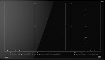 Индукционная варочная панель Teka IZF 99700 MST Black