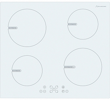 Варочная панель Schaub Lorenz SLK IY6SC3