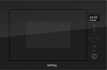Микроволновая печь Korting KMI 825 TGN