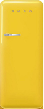 Холодильник Smeg FAB28RYW5