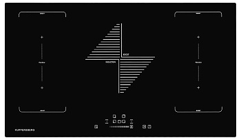 Индукционная варочная поверхность Kuppersberg IMS 901