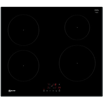 Индукционная варочная панель Neff T36UB40X1