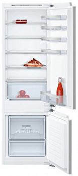 Холодильник Neff KI5872F20R