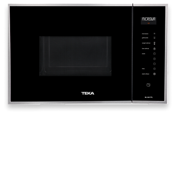 Встраиваемая микроволновая печь Teka ML 825 TFL